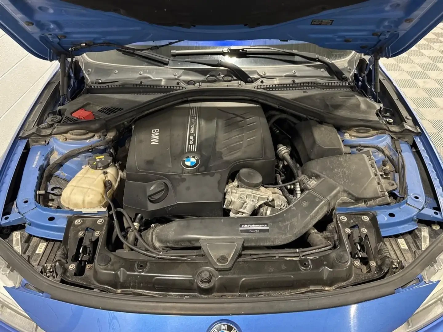 BMW 335 M* SPORT* XDRIVE*  | Mobile.bg � ����������� 16
