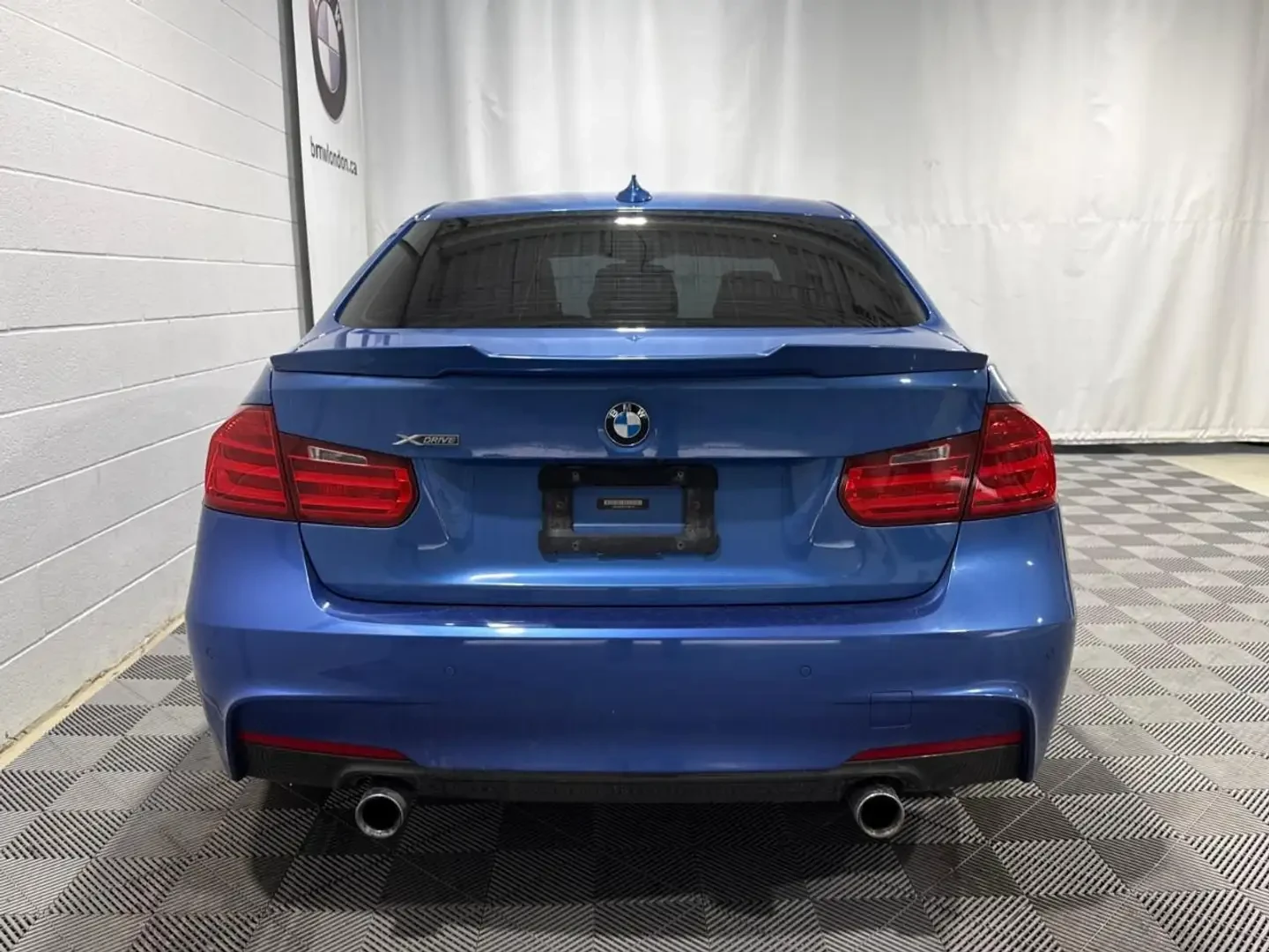 BMW 335 M* SPORT* XDRIVE*  | Mobile.bg � ����������� 6