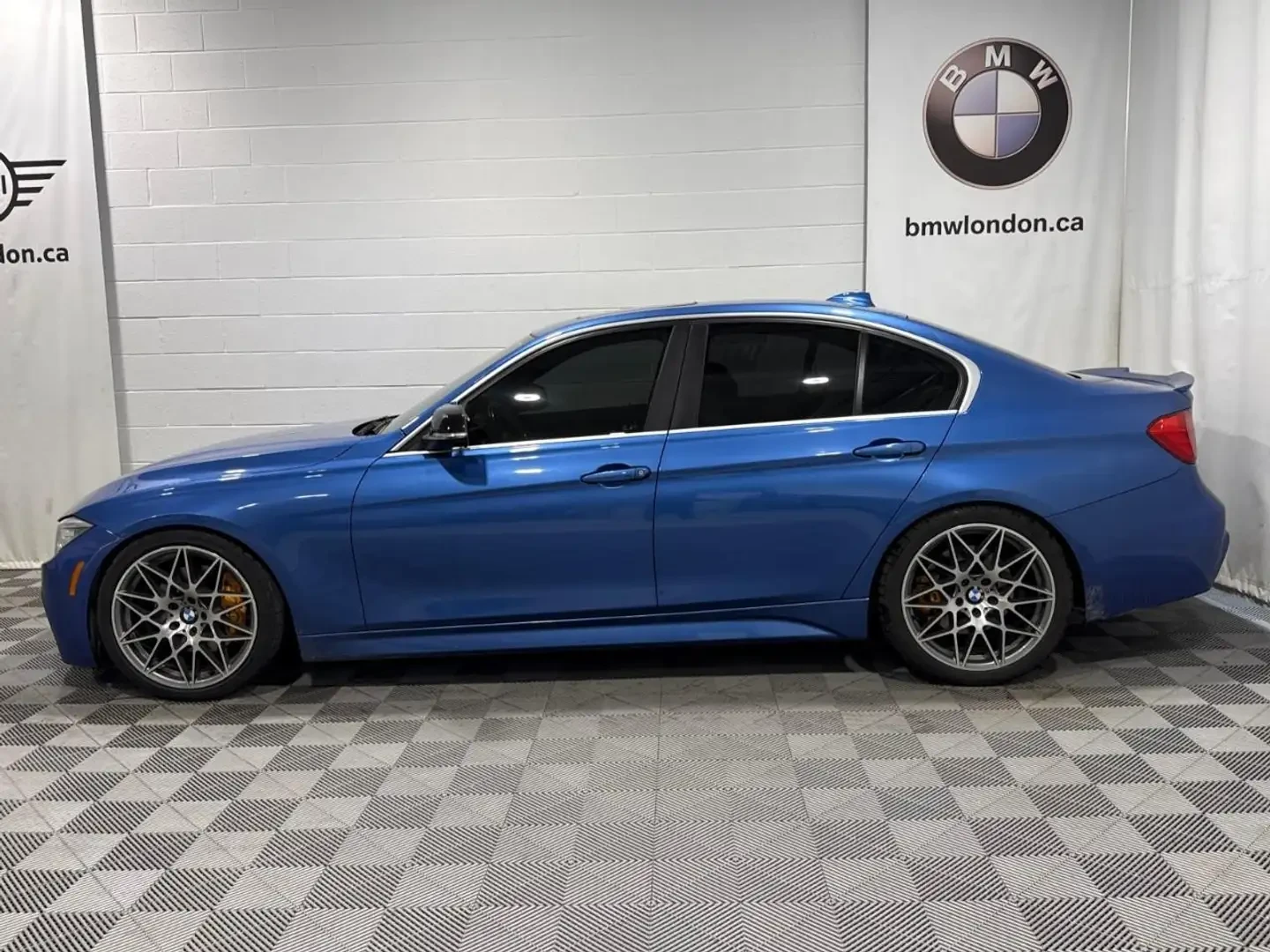 BMW 335 M* SPORT* XDRIVE*  | Mobile.bg � ����������� 4