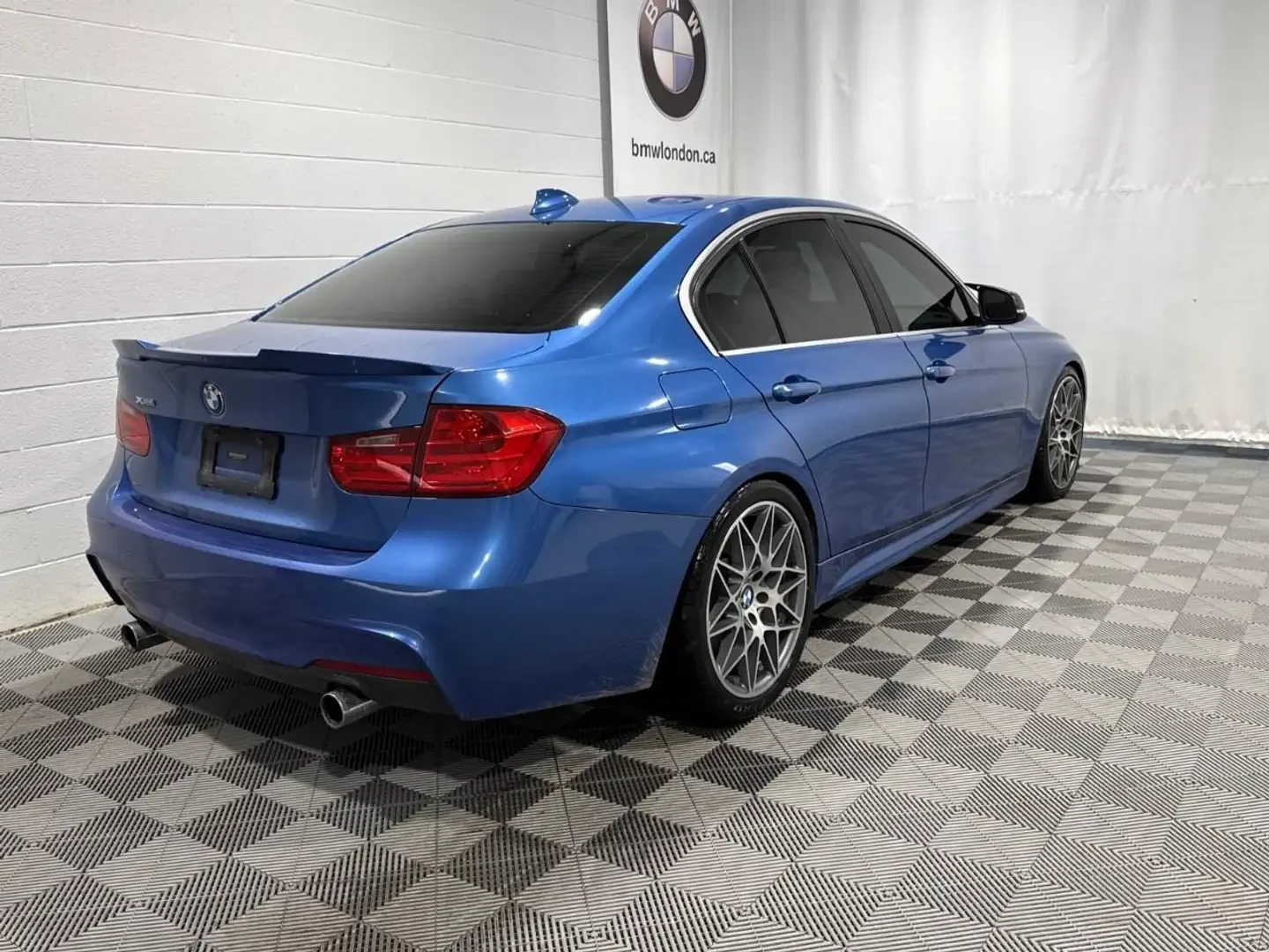 BMW 335 M* SPORT* XDRIVE*  | Mobile.bg � ����������� 2
