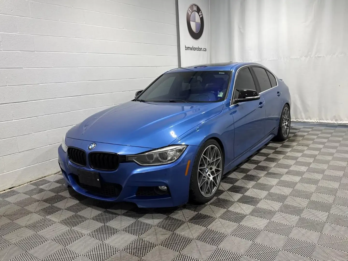 BMW 335 M* SPORT* XDRIVE*  | Mobile.bg � ����������� 1