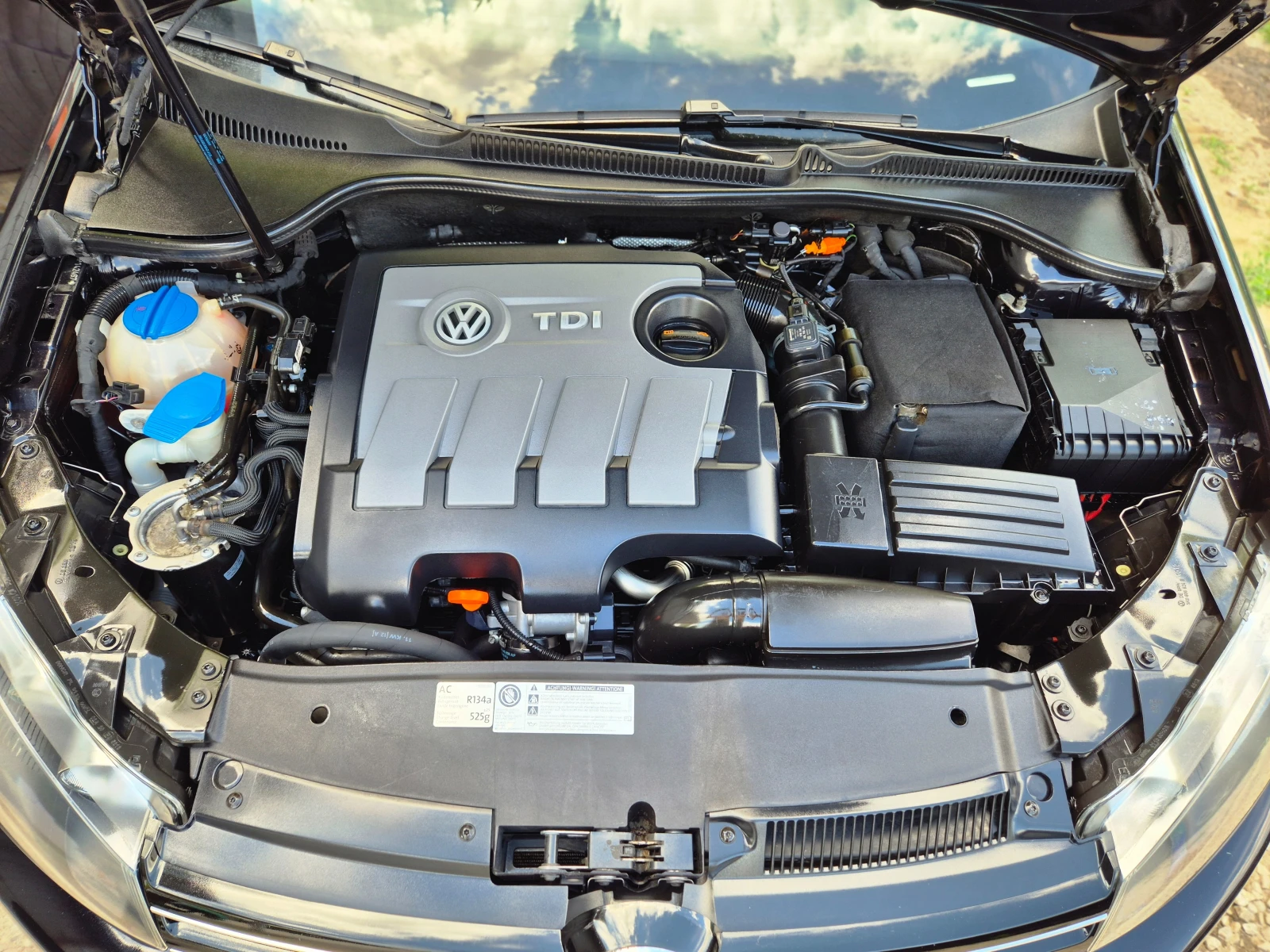 VW Golf * ТОП СЪСТОЯНИЕ* , снимка 17 - Автомобили и джипове - 55042888
