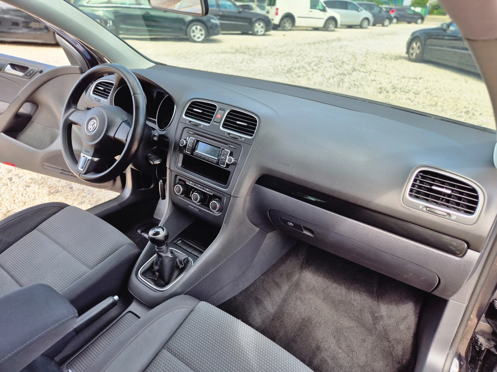 VW Golf * ТОП СЪСТОЯНИЕ* , снимка 11 - Автомобили и джипове - 55042888