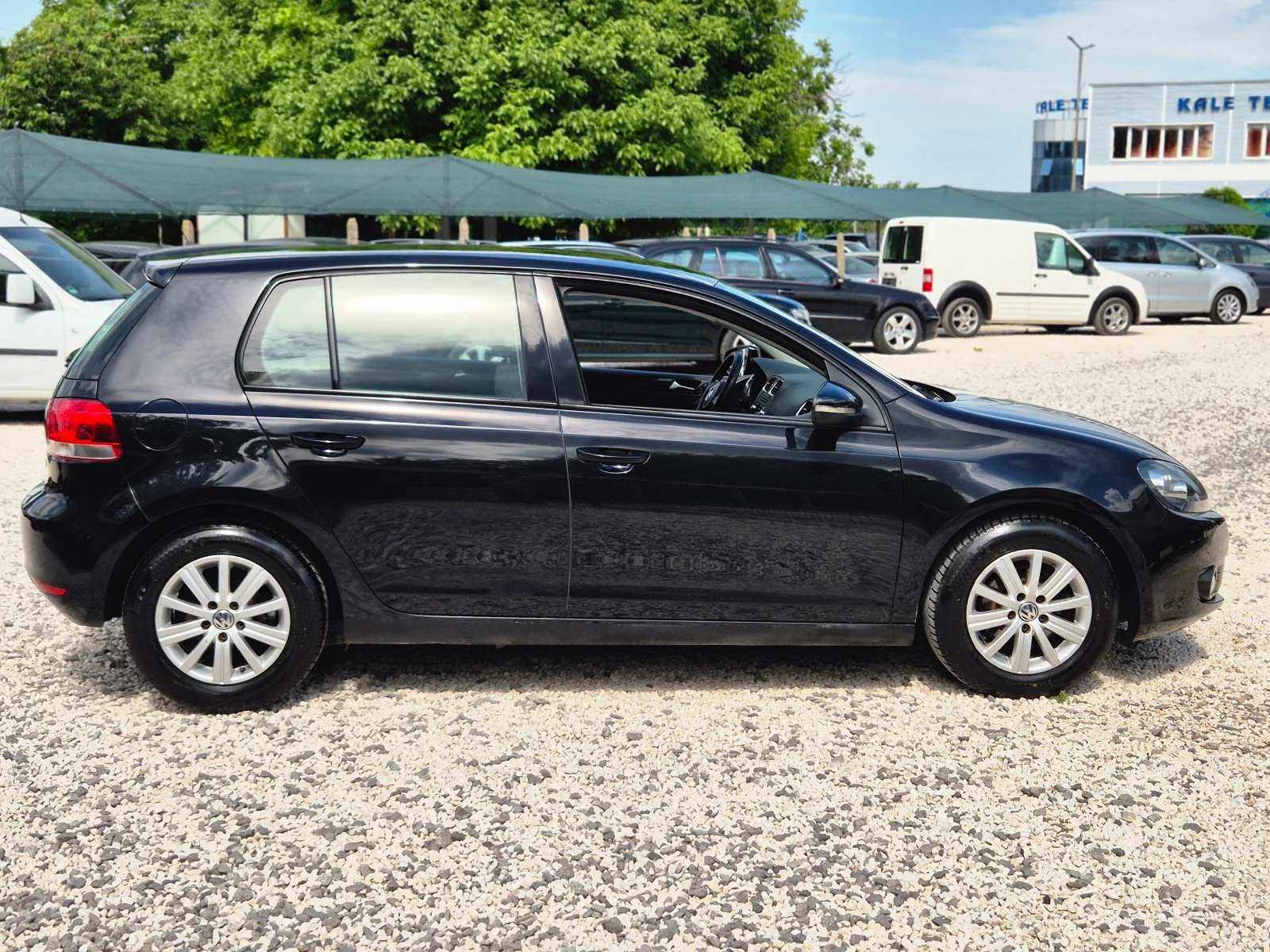 VW Golf * ТОП СЪСТОЯНИЕ* , снимка 6 - Автомобили и джипове - 55042888