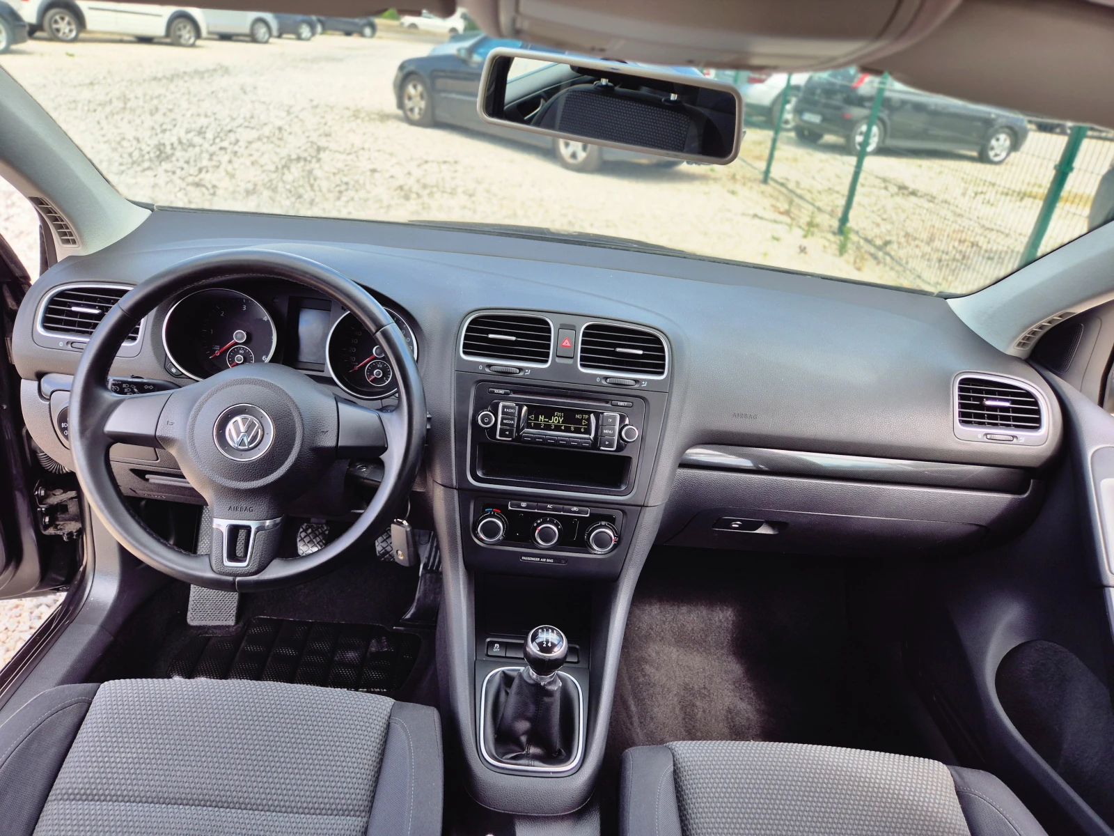 VW Golf * ТОП СЪСТОЯНИЕ* , снимка 10 - Автомобили и джипове - 55042888