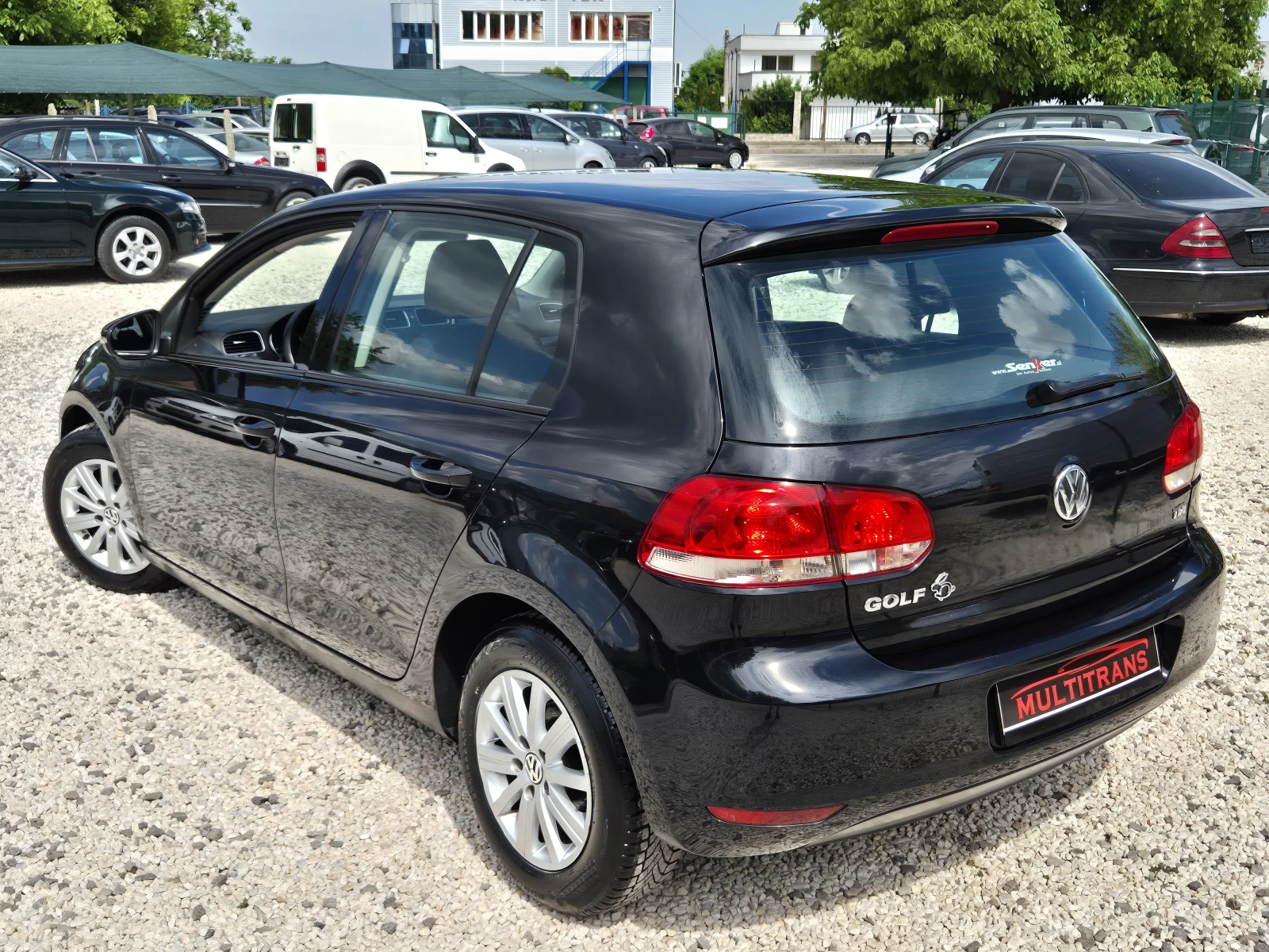 VW Golf * ТОП СЪСТОЯНИЕ* , снимка 3 - Автомобили и джипове - 55042888
