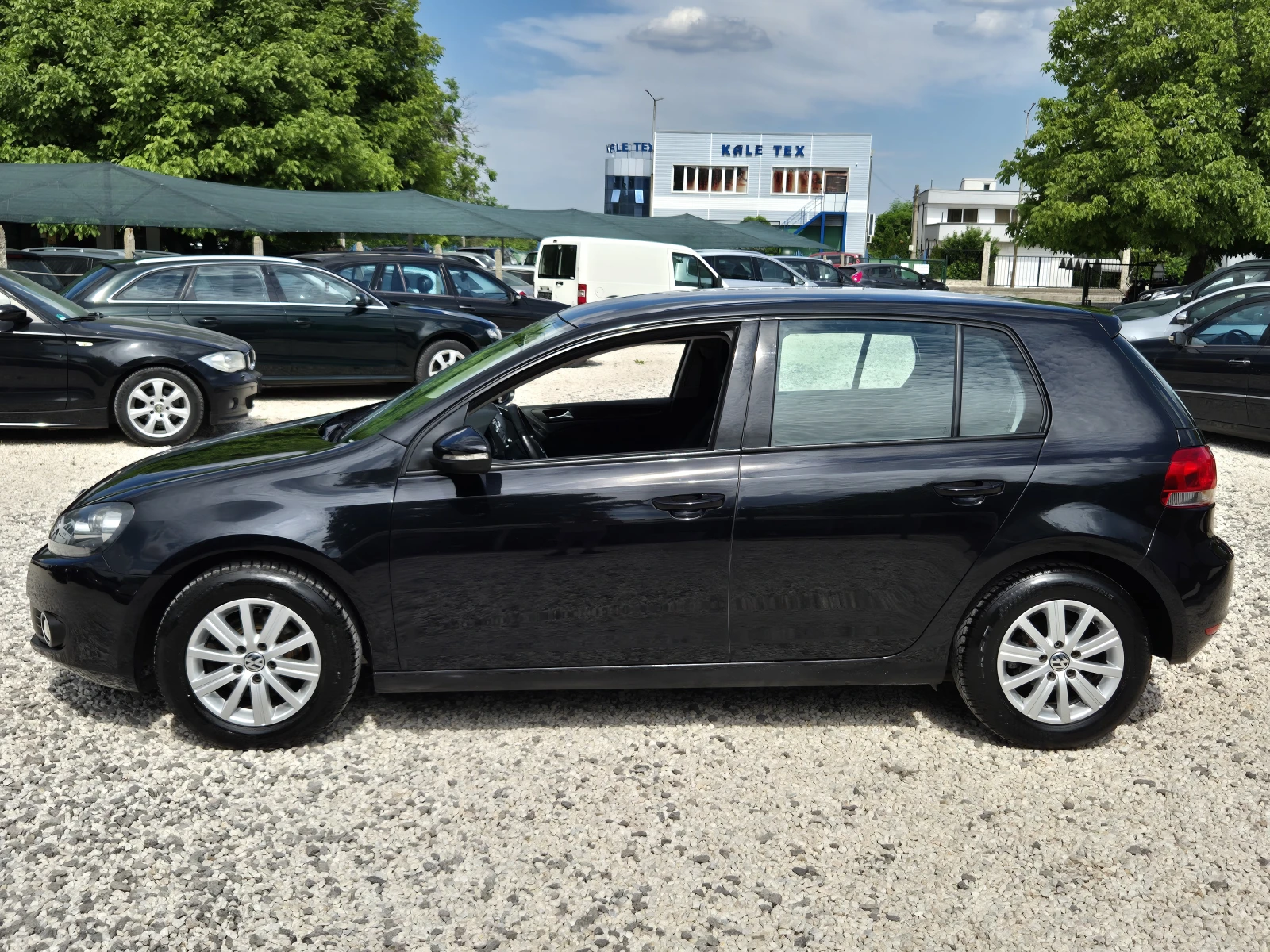 VW Golf * ТОП СЪСТОЯНИЕ* , снимка 2 - Автомобили и джипове - 55042888