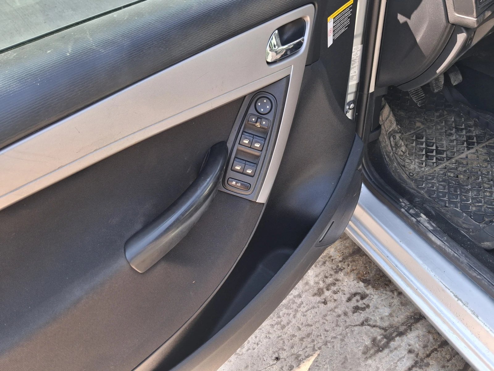 Citroen C4 Picasso 1.6  120 к.с., снимка 6 - Автомобили и джипове - 55118187