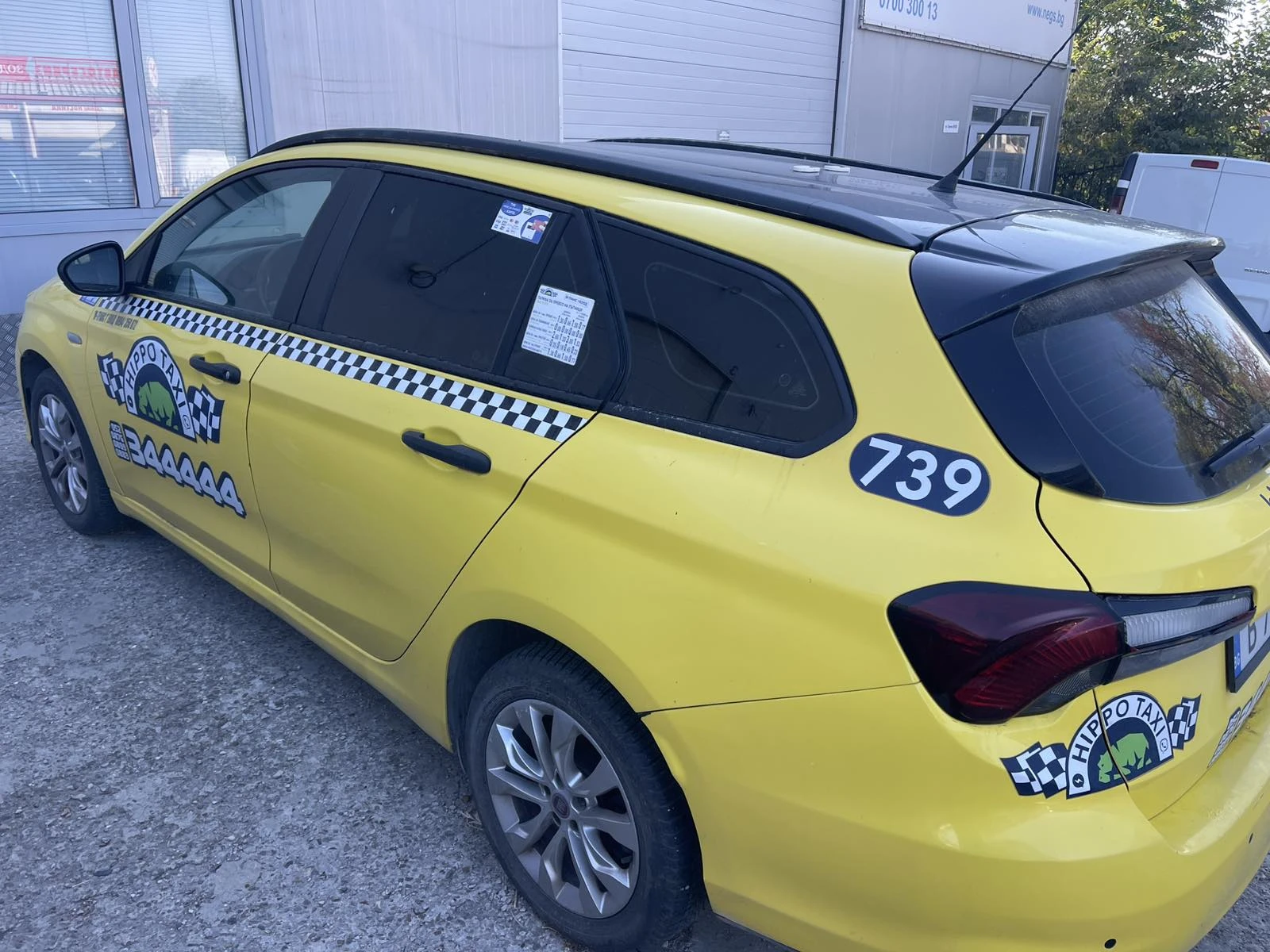 Fiat Tipo, снимка 6 - Автомобили и джипове - 55735539