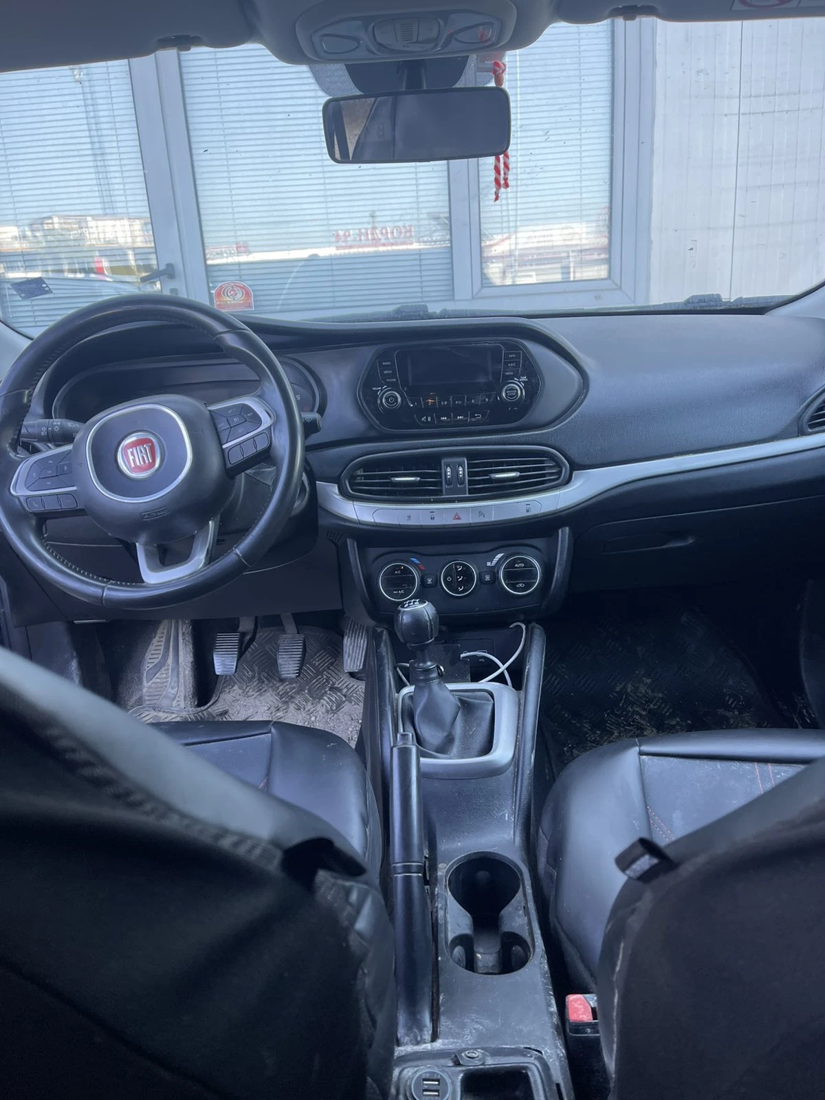Fiat Tipo, снимка 7 - Автомобили и джипове - 55735539