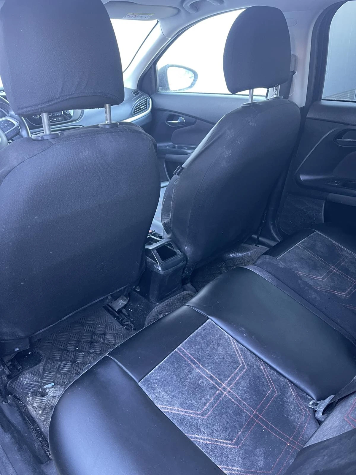 Fiat Tipo, снимка 9 - Автомобили и джипове - 55735539