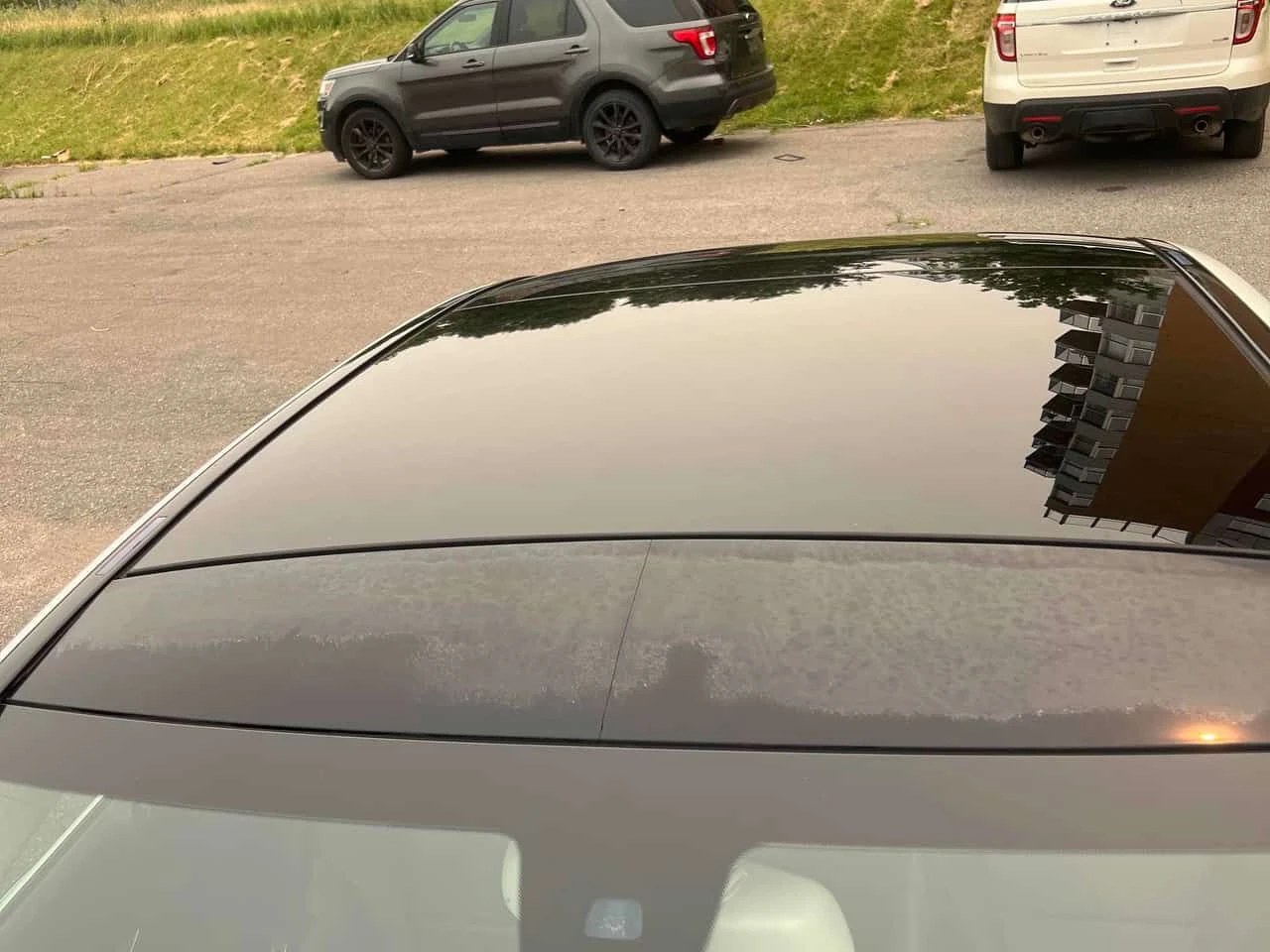 Mercedes-Benz C 300 * CARFAX * ОПЦИЯ ЗА ФИНАНСИРАНЕ , снимка 15 - Автомобили и джипове - 55355728