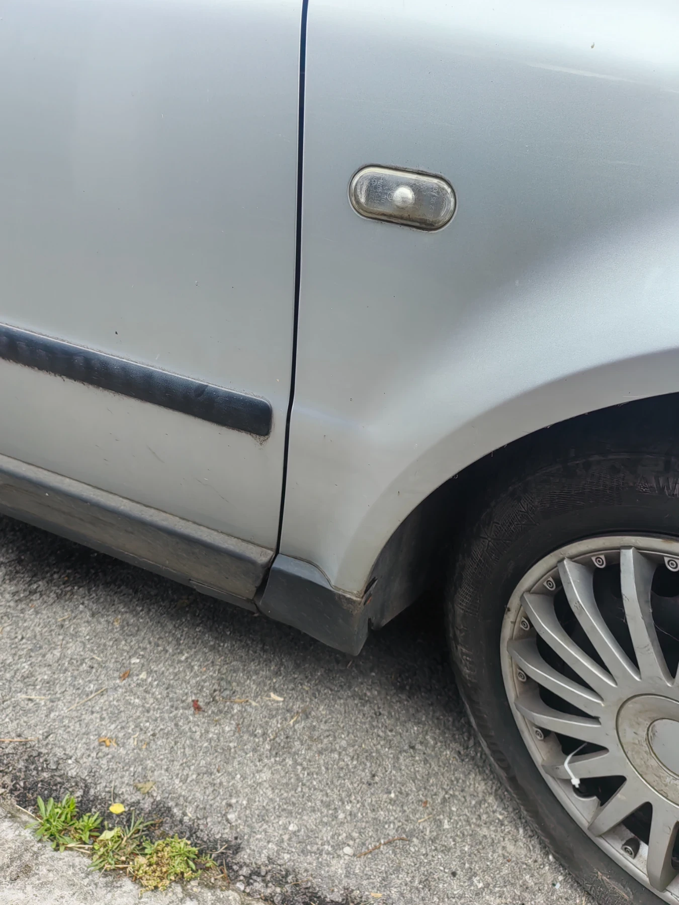 VW Passat, снимка 2 - Автомобили и джипове - 55507619