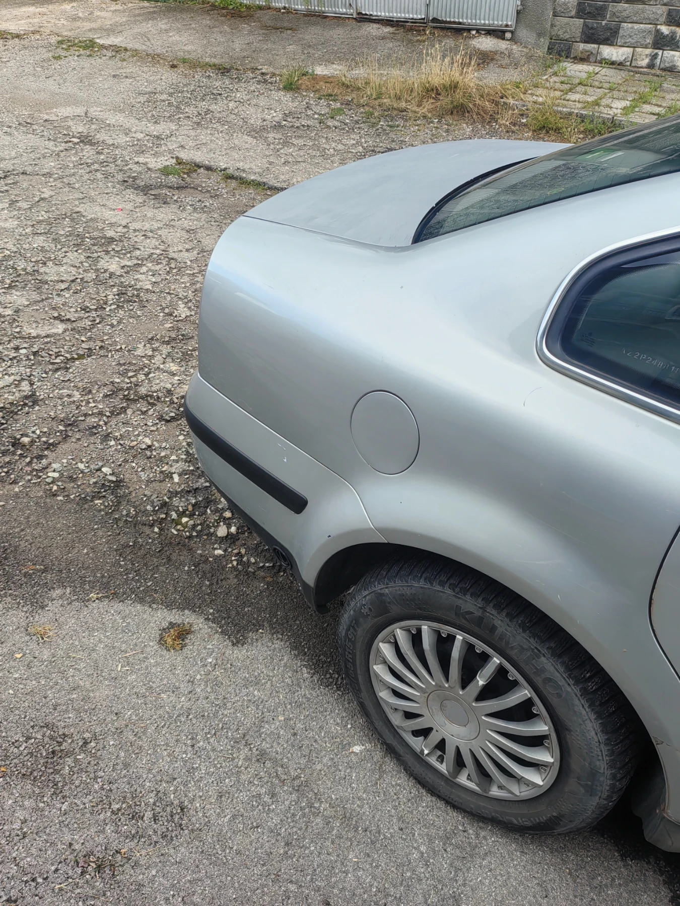 VW Passat, снимка 7 - Автомобили и джипове - 55507619