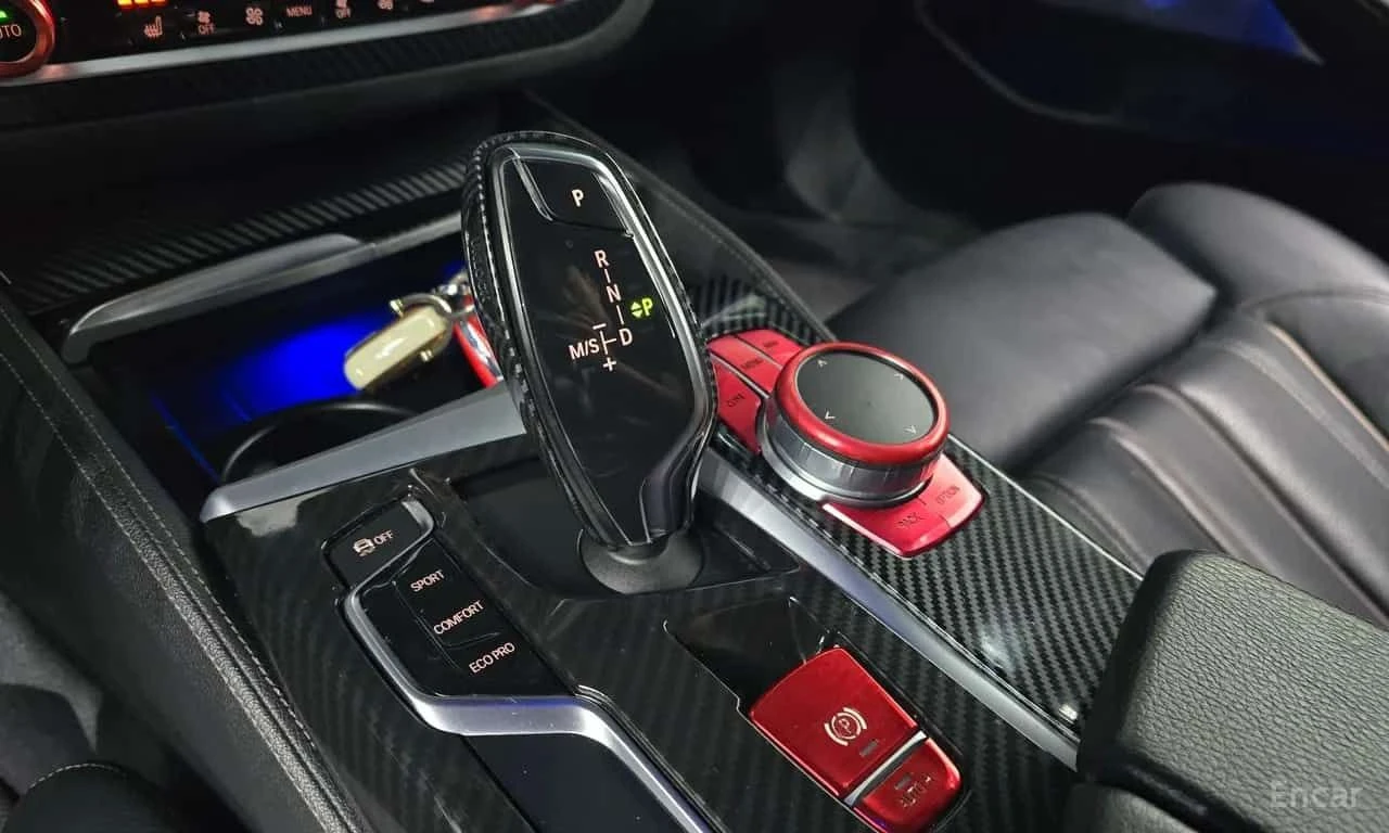 BMW 530 | M SPORT | DISTRONIC | HUD | , снимка 9 - Автомобили и джипове - 55622522