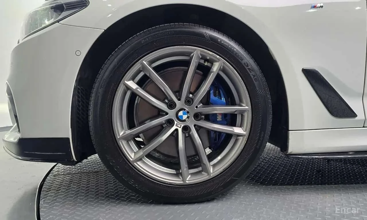BMW 530 | M SPORT | DISTRONIC | HUD | , снимка 5 - Автомобили и джипове - 55622522