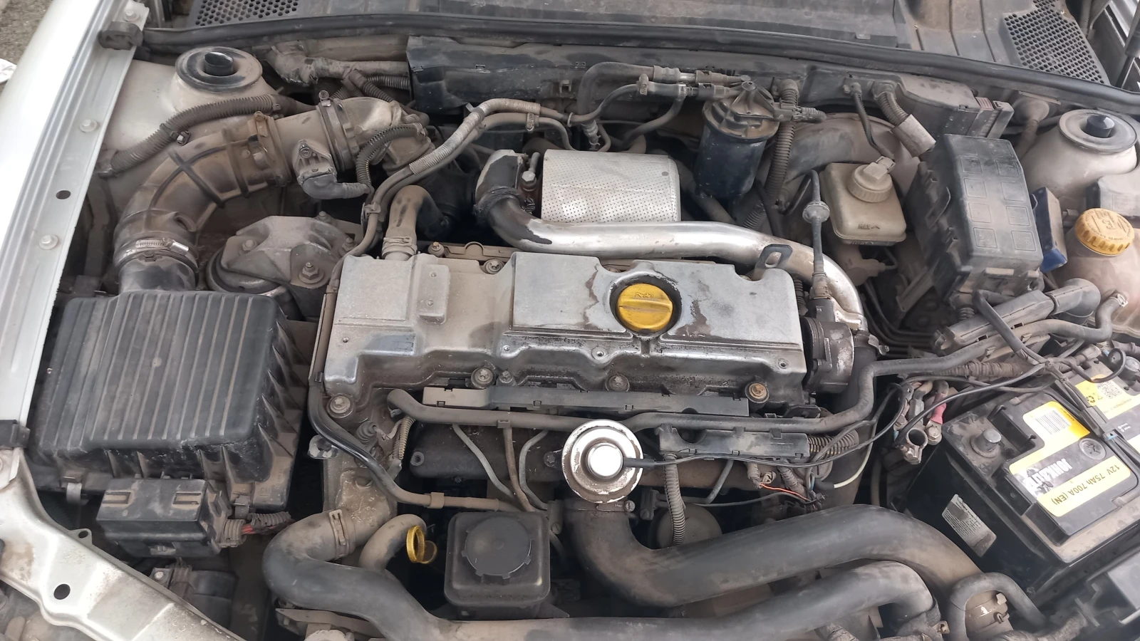 Opel Vectra | Mobile.bg � ����������� 3