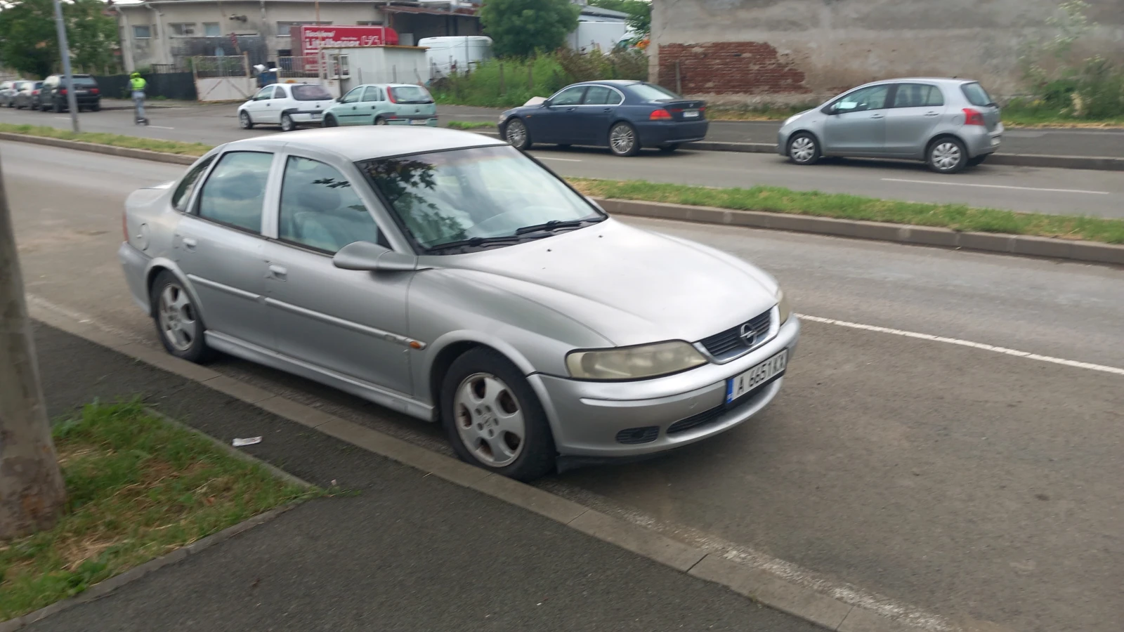 Opel Vectra | Mobile.bg � ����������� 1