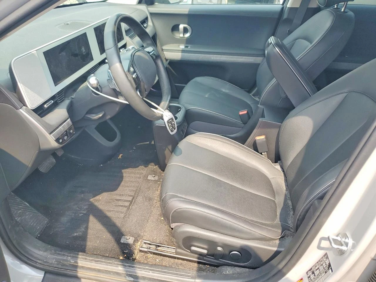 Hyundai Ioniq 5 2023 HYUNDAI IONIQ 5 SEL, снимка 7 - Автомобили и джипове - 55665755
