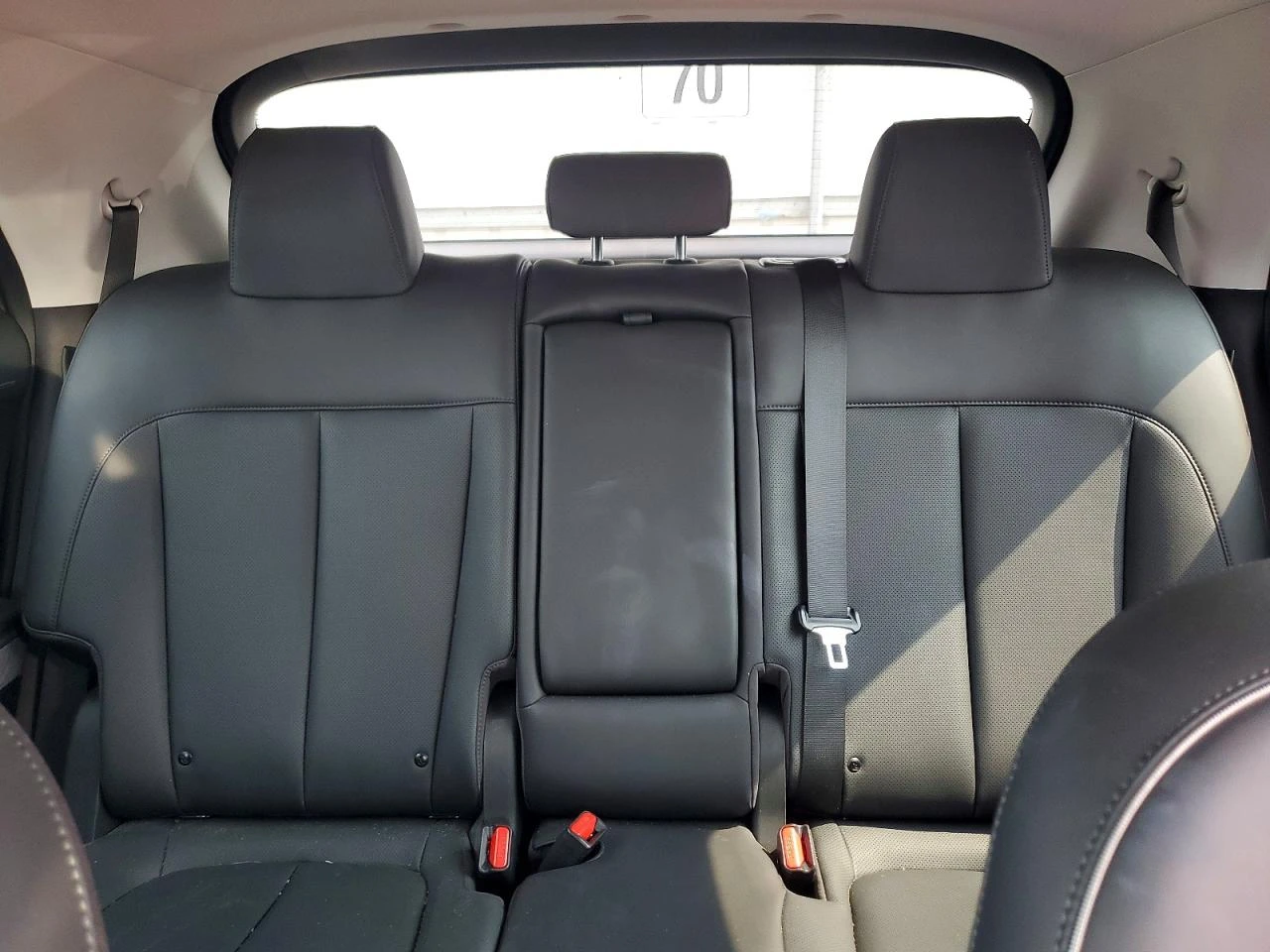 Hyundai Ioniq 5 2023 HYUNDAI IONIQ 5 SEL, снимка 10 - Автомобили и джипове - 55665755
