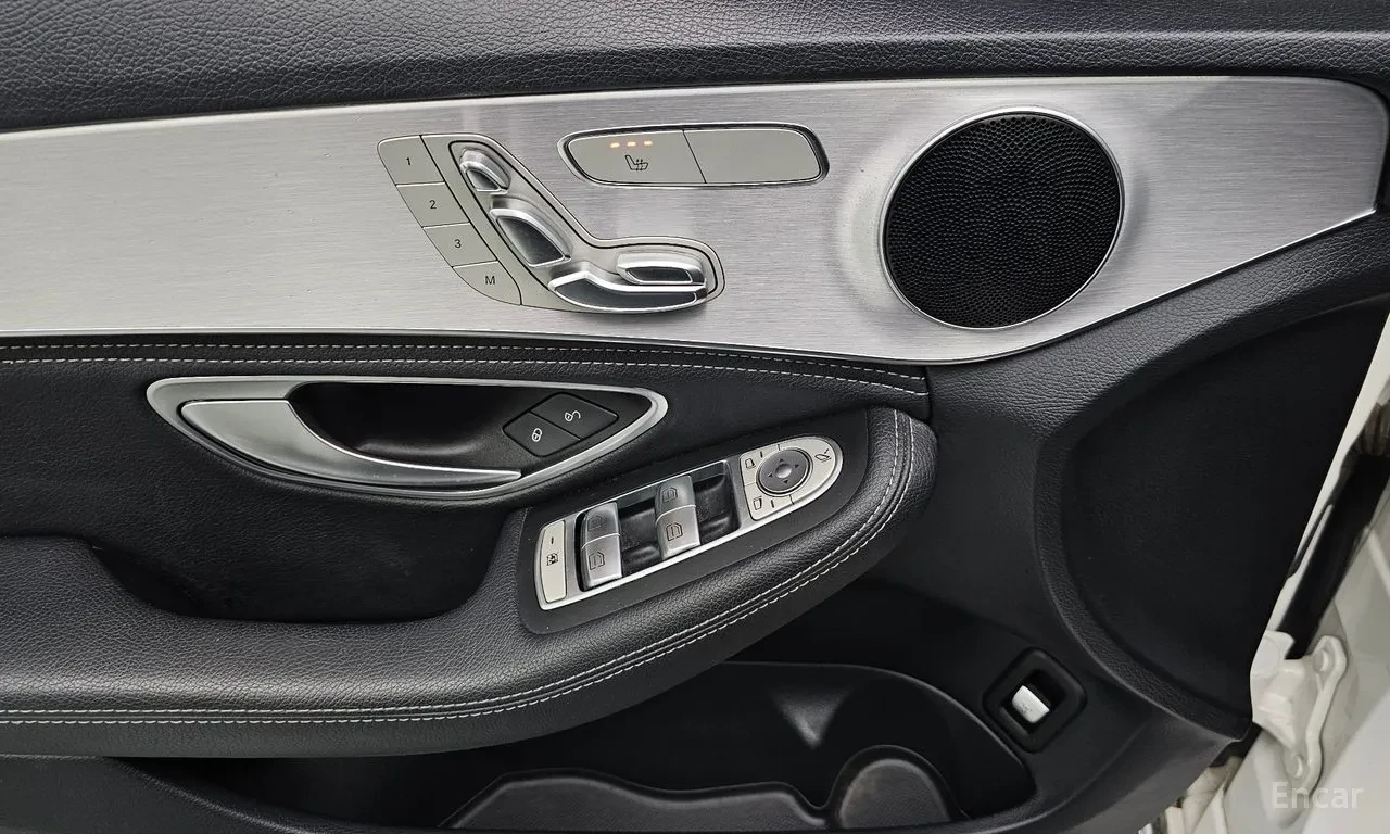 Mercedes-Benz C 200 Avantgarde | 7 G-TRONIC PLUS | Head-Up, снимка 8 - Автомобили и джипове - 55798149