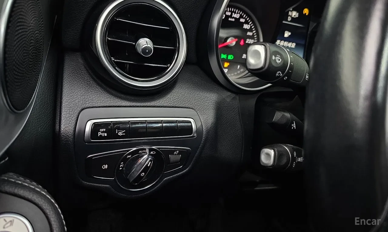 Mercedes-Benz C 200 Avantgarde | 7 G-TRONIC PLUS | Head-Up, снимка 15 - Автомобили и джипове - 55798149