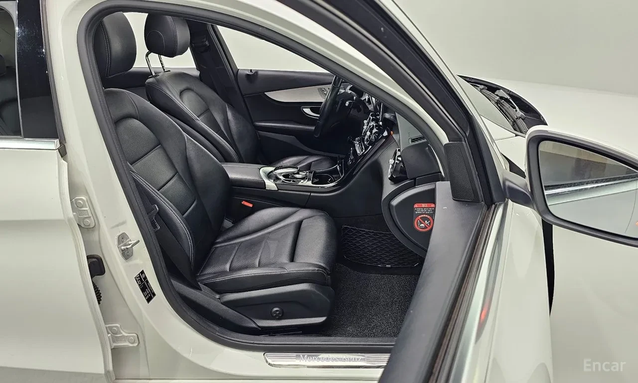 Mercedes-Benz C 200 Avantgarde | 7 G-TRONIC PLUS | Head-Up, снимка 6 - Автомобили и джипове - 55798149