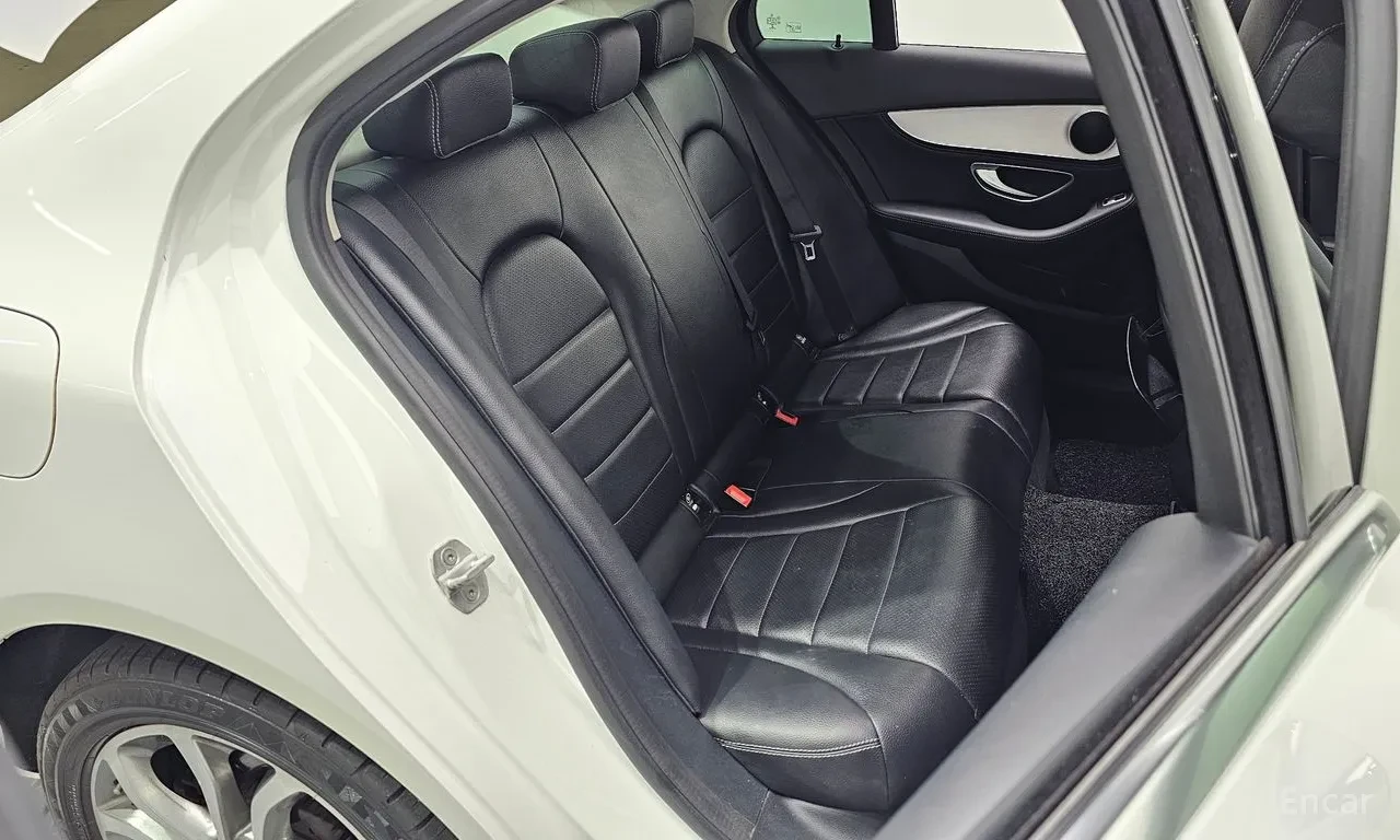 Mercedes-Benz C 200 Avantgarde | 7 G-TRONIC PLUS | Head-Up, снимка 7 - Автомобили и джипове - 55798149