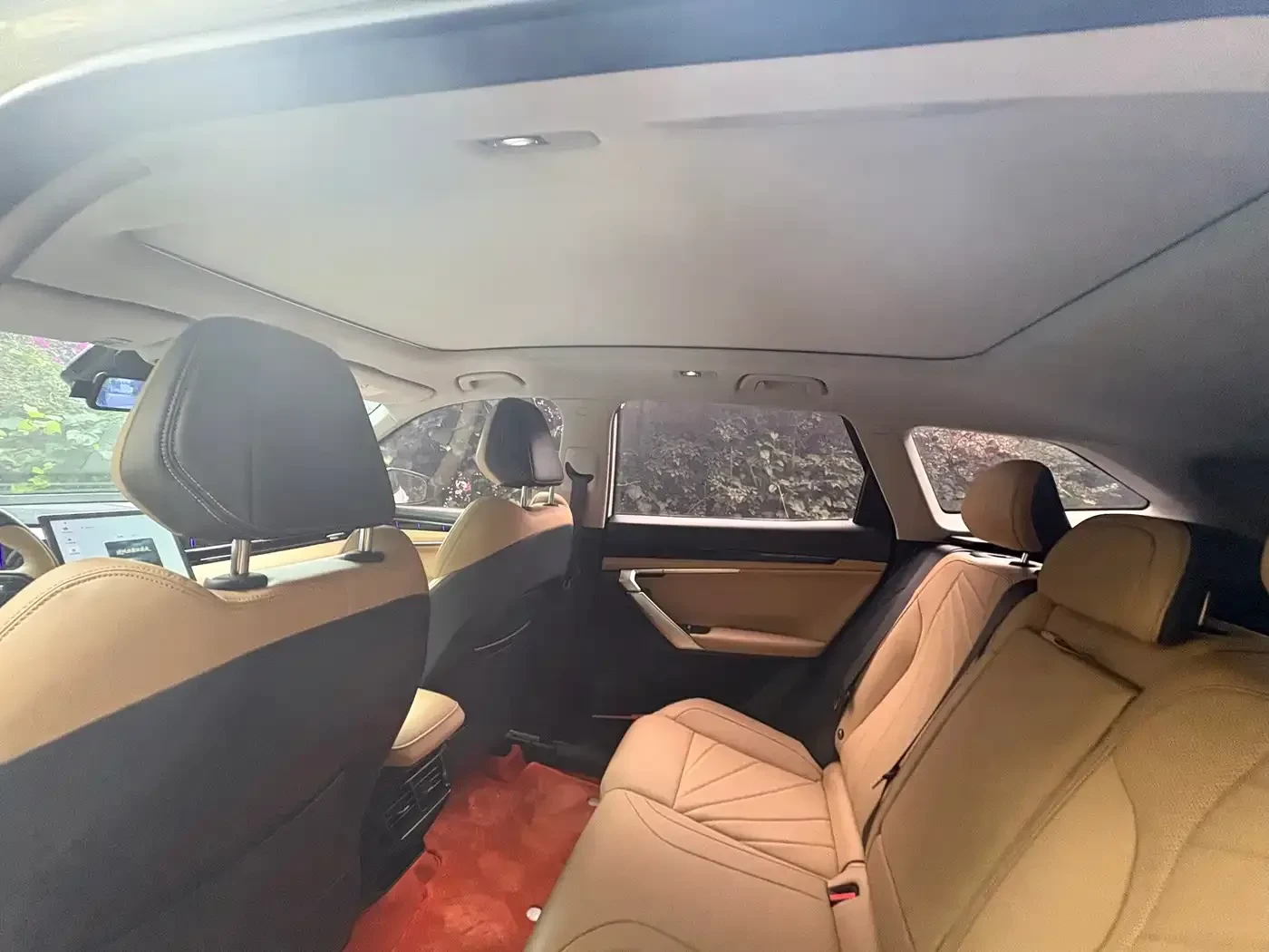 Geely Starray 1.5TD DCT Luxury | Mobile.bg � ����������� 7