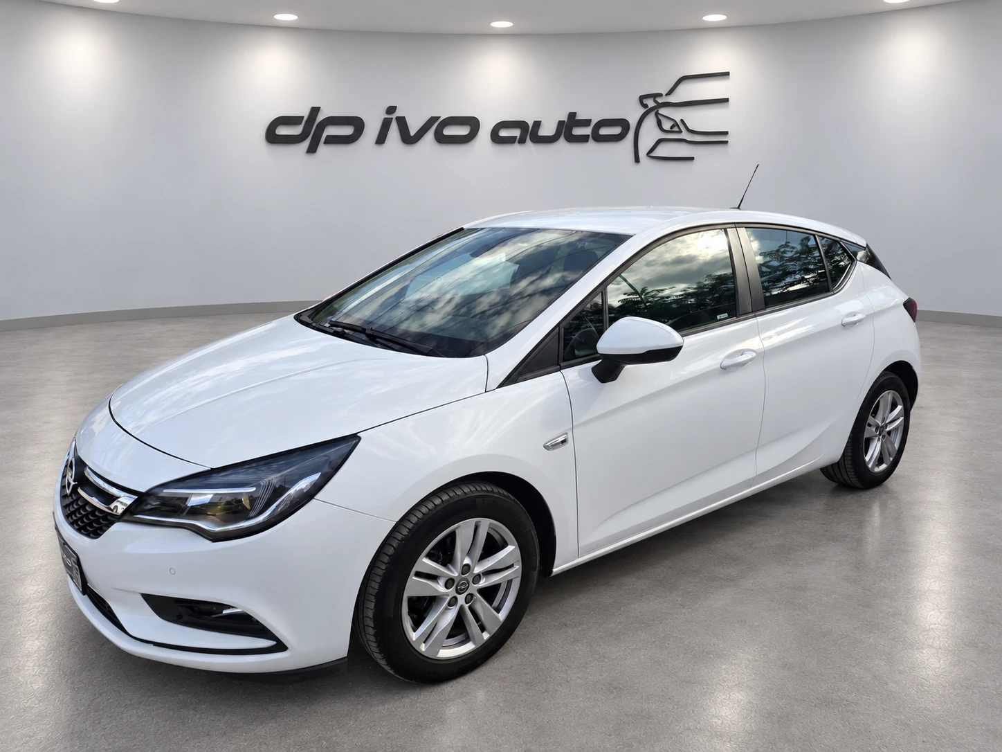 Opel Astra 1.6CDTI* Lane assist* КАМЕРА* ОТЛИЧЕН