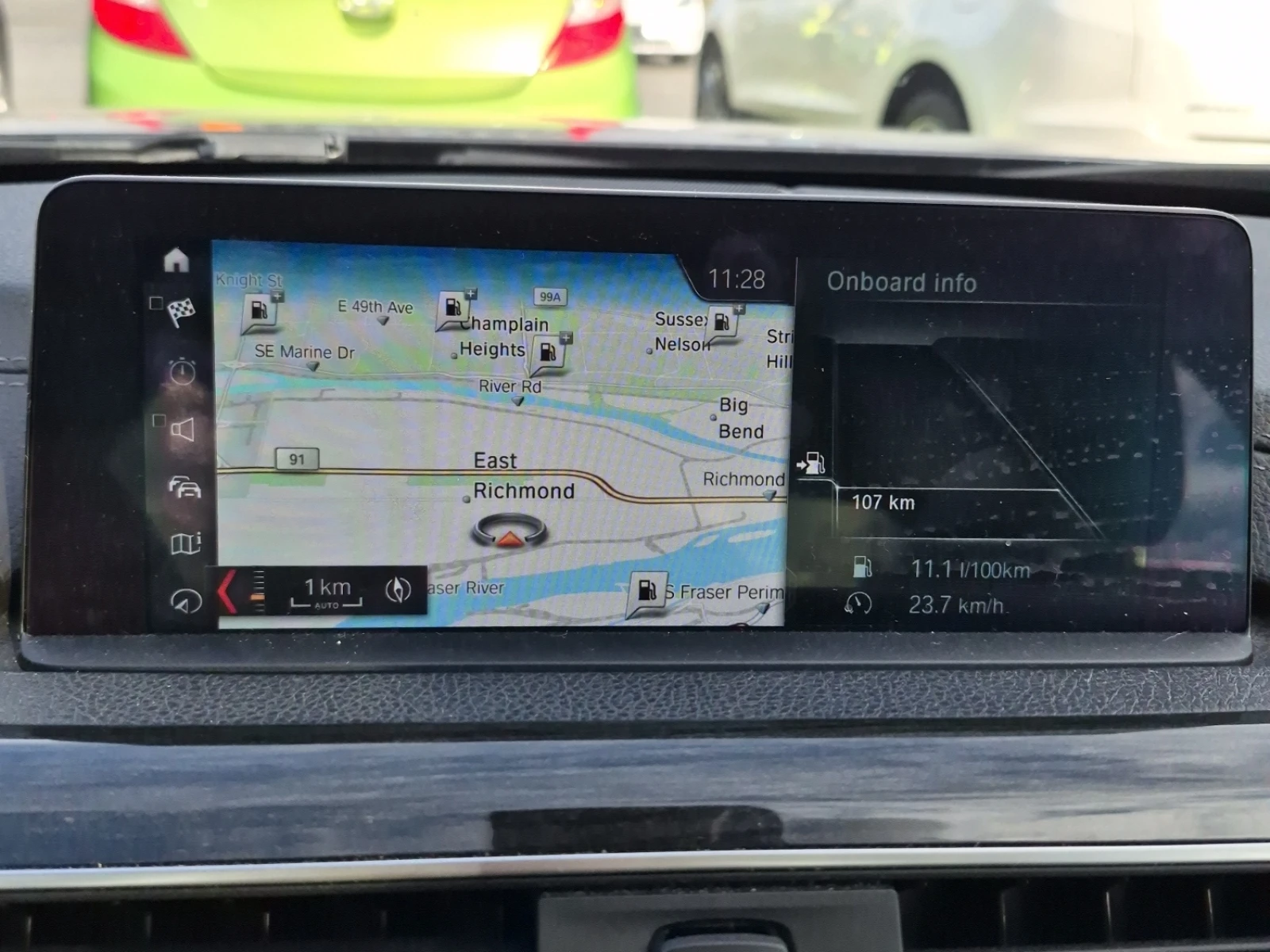 BMW 430 XDRIVE / АВТОКРЕДИТ, снимка 11 - Автомобили и джипове - 56748443