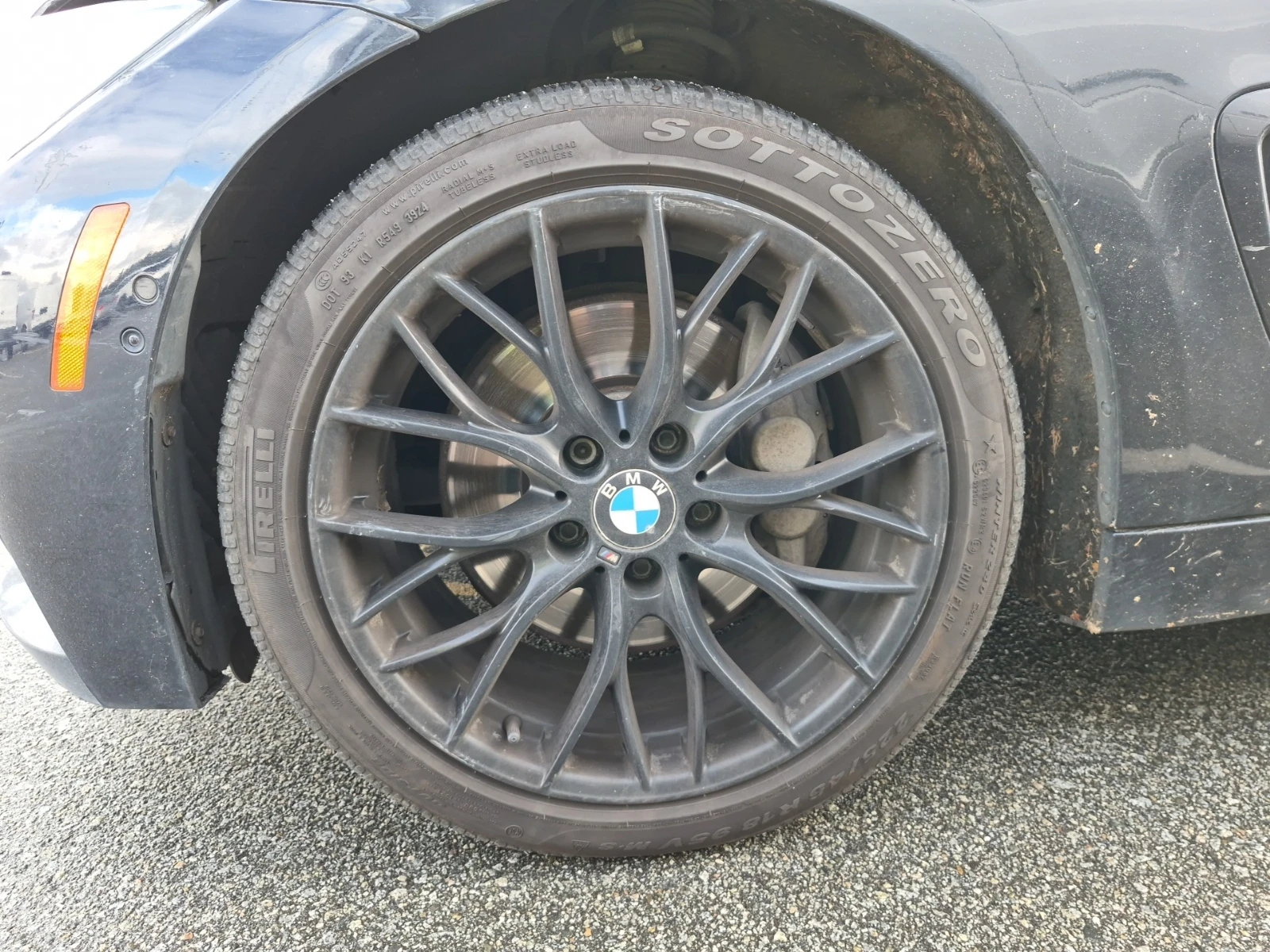 BMW 430 XDRIVE / АВТОКРЕДИТ, снимка 5 - Автомобили и джипове - 56748443