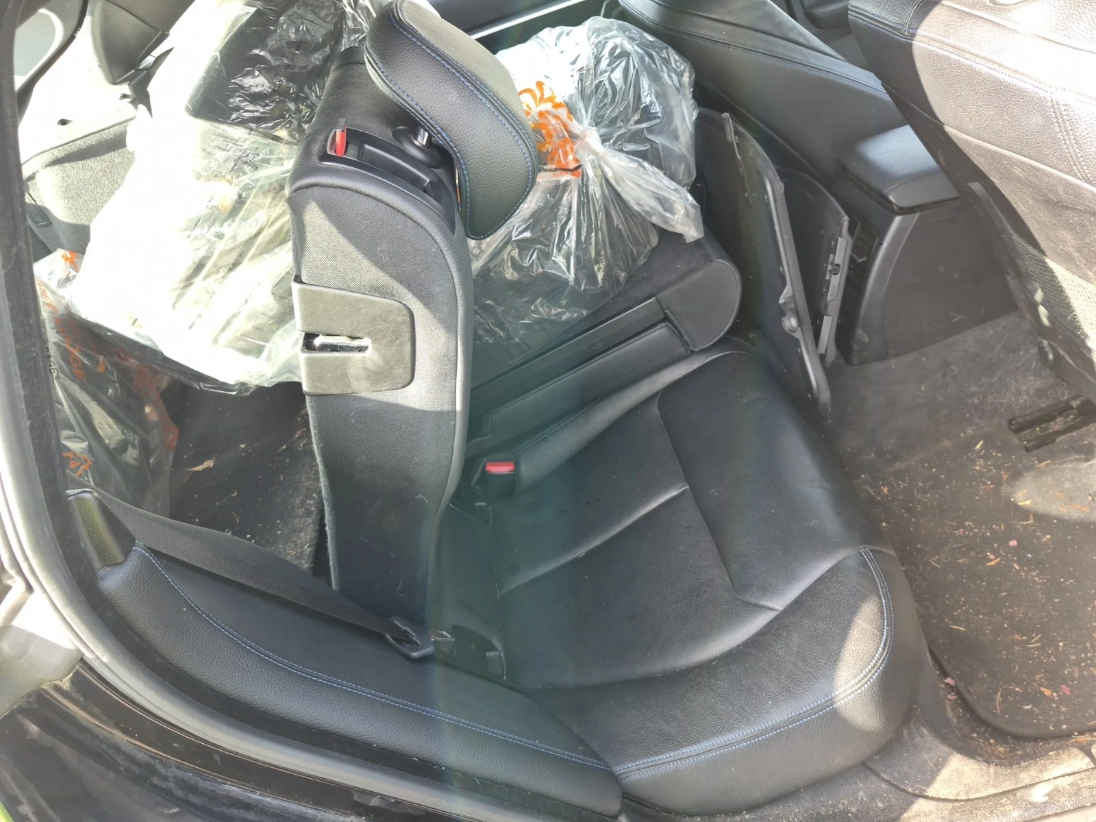 BMW 430 XDRIVE / АВТОКРЕДИТ, снимка 13 - Автомобили и джипове - 56748443