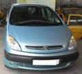 Citroen Xsara picasso 2.0 HDI , 90 к.с., снимка 1