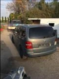 VW Touran 2.0tdi На части, снимка 5