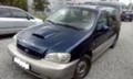 Kia Carnival 2.9 TDI, снимка 3