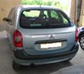 Citroen Xsara picasso 2.0 HDI , 90 к.с., снимка 4