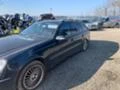 Mercedes-Benz E 320 642 Двигател 4 матик , снимка 6