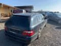 Mercedes-Benz E 320 642 Двигател 4 матик , снимка 7