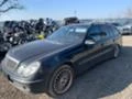 Mercedes-Benz E 320 642 Двигател 4 матик , снимка 1