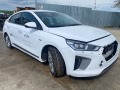 Hyundai Ioniq Electro - изображение 2