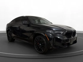 BMW X6 BMW X6 xDrive40i* АвтоКредит* (ЦЕНА ДО БГ), снимка 3