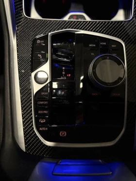 BMW X6 BMW X6 xDrive40i* АвтоКредит* (ЦЕНА ДО БГ), снимка 13