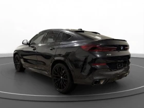 BMW X6 BMW X6 xDrive40i* АвтоКредит* (ЦЕНА ДО БГ), снимка 7