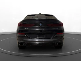 BMW X6 BMW X6 xDrive40i* АвтоКредит* (ЦЕНА ДО БГ), снимка 6