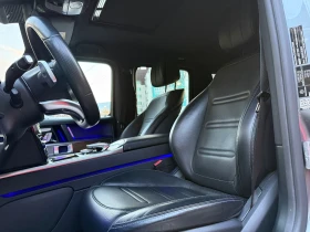 Mercedes-Benz G 500 AMG, снимка 10