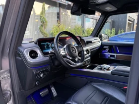 Mercedes-Benz G 500 AMG, снимка 9