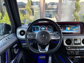 Mercedes-Benz G 500 AMG, снимка 8