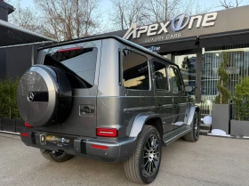 Mercedes-Benz G 500 AMG, снимка 6