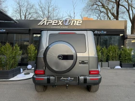 Mercedes-Benz G 500 AMG, снимка 5